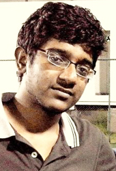 Vamsi Vamsi
